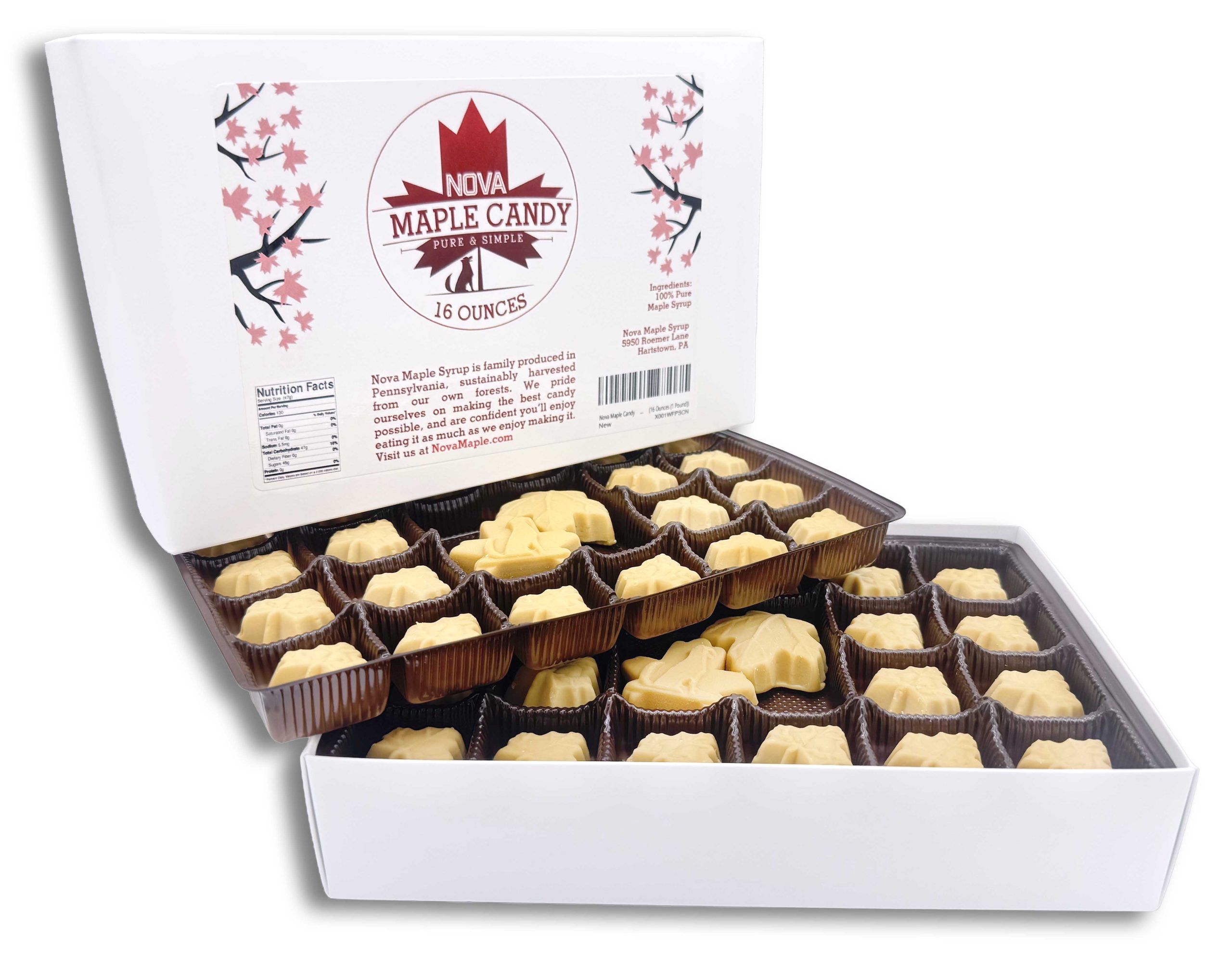 Maple Candy - Image 7