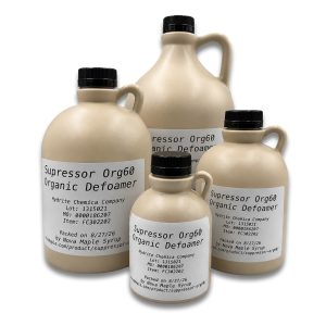 Suppressor Org60 Organic Defoamer