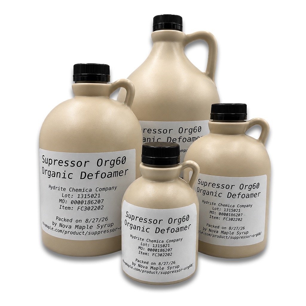 Suppressor Org60 Organic Defoamer