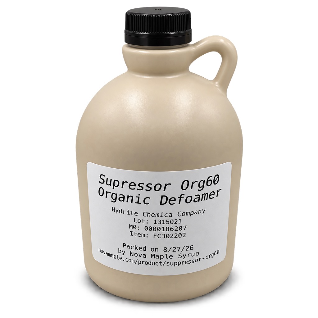 Suppressor Org60 Organic Defoamer - Image 4