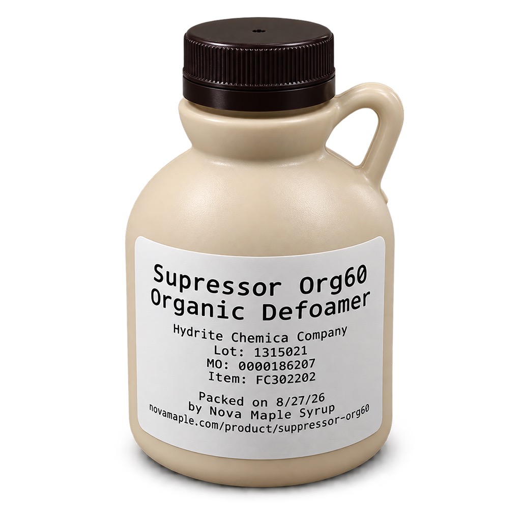Suppressor Org60 Organic Defoamer - Image 5