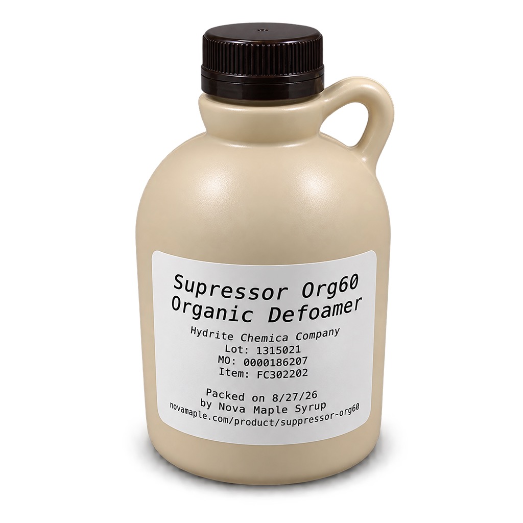 Suppressor Org60 Organic Defoamer - Image 6
