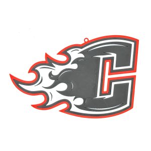Crawford County Flames
