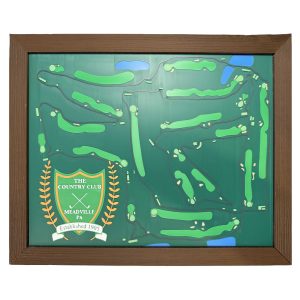 Meadville Country Club