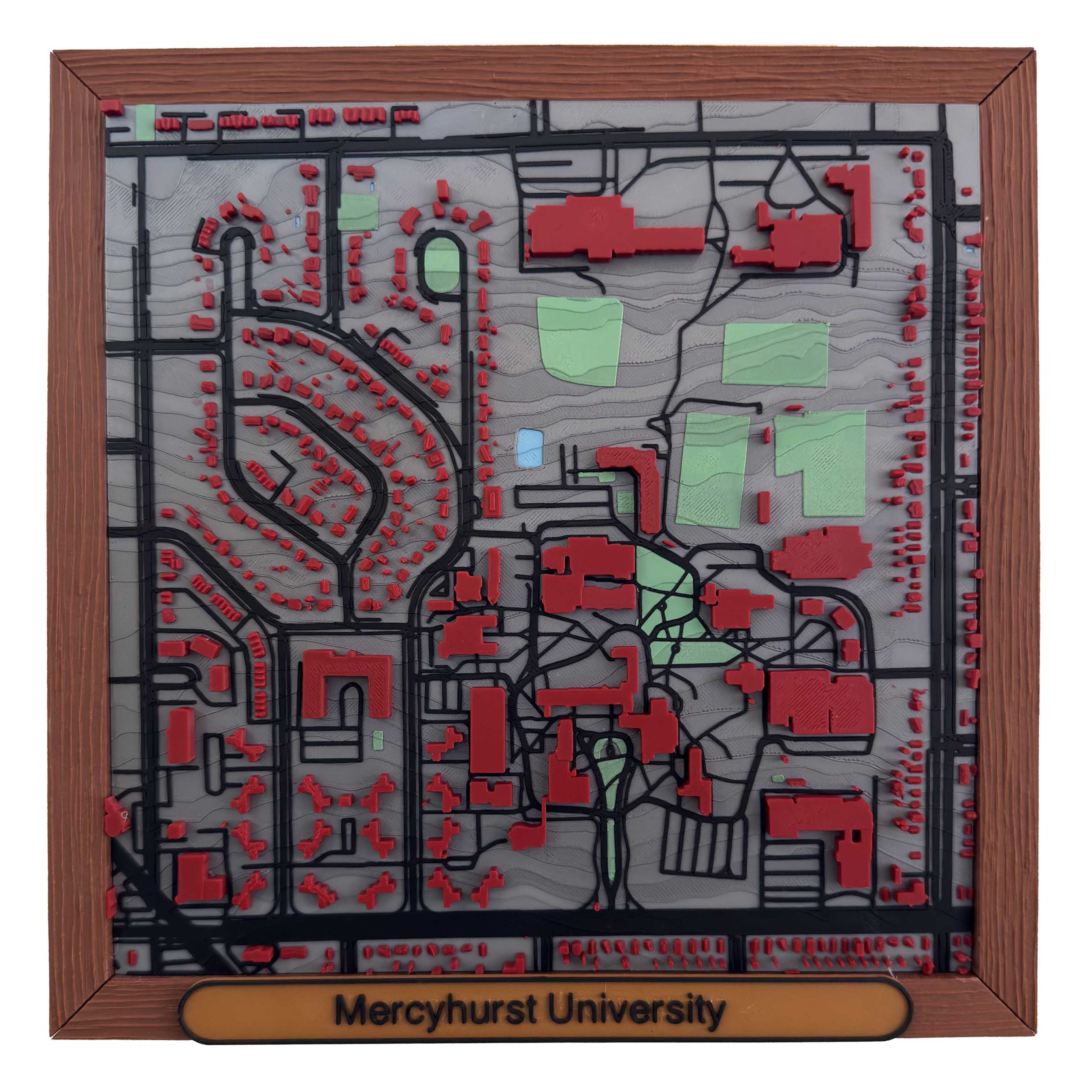 Mercyhurst University