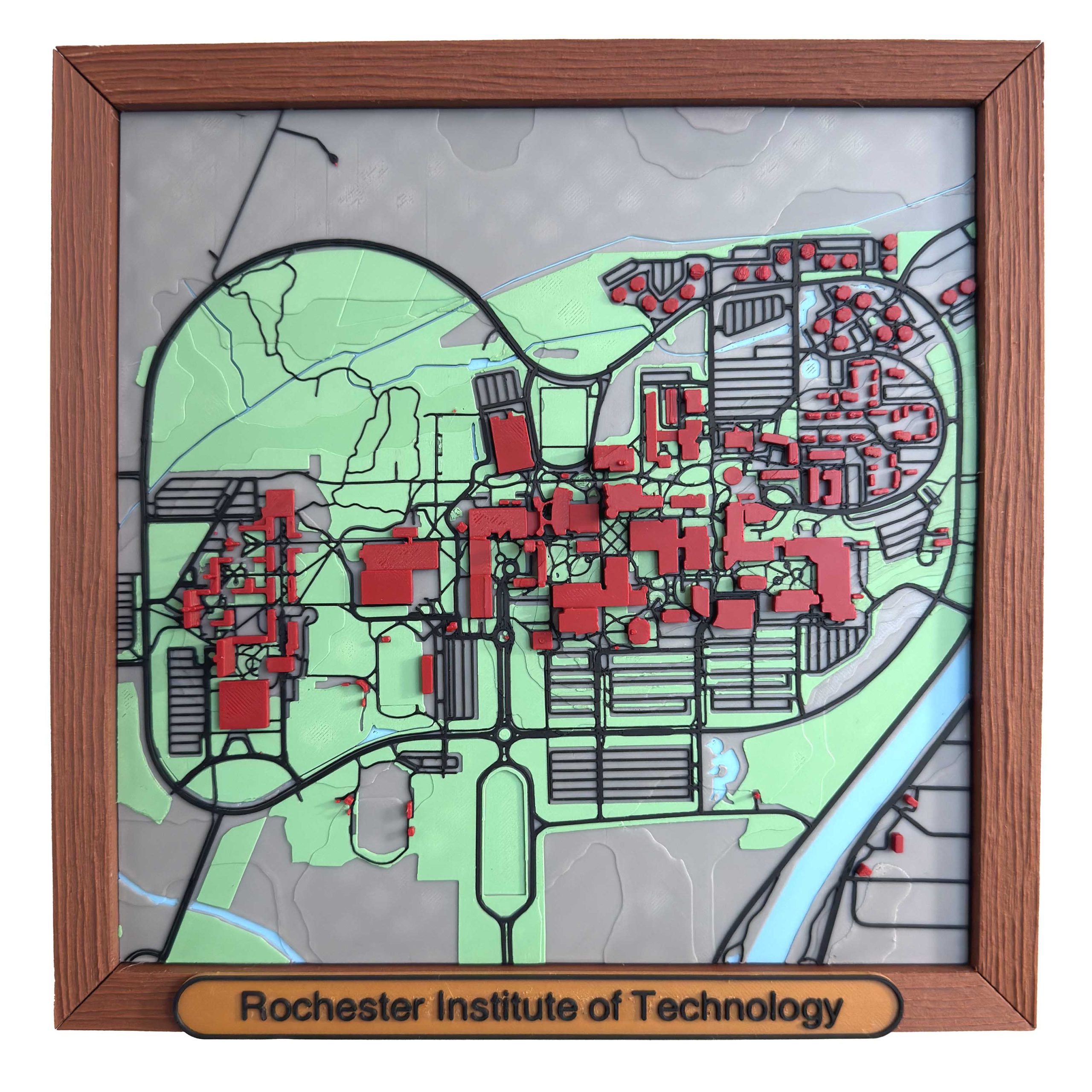 Rochester Institute of Technology